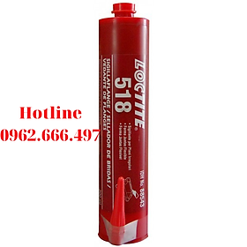 Mua Keo Loctite thay thế gioăng 518-300ml
