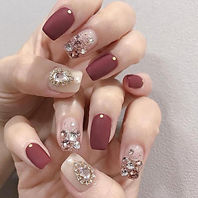 Combo Cắt Da Tay Và Sơn Gel Tại Vietgangz Nails