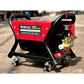 Mua MÁY RỬA XE 3500W 120BAR BT3510TE BTEC - HÀNG CHÍNH HÃNG