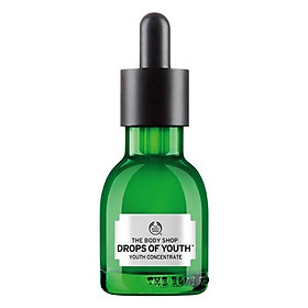Serum Dưỡng The Body Shop Drops Of Youth (30ml)