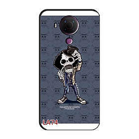 Ốp Lưng Dành Cho NOKIA 5.4
