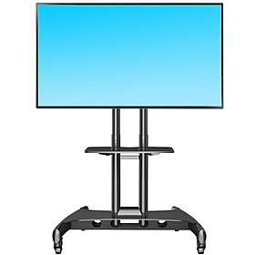 Mua GIÁ ĐỠ TIVI DI ĐỘNG NK