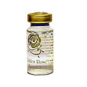 Combo 10 Tuýp -Tinh chất vàng dưỡng da chuyên sâu Atos Wellness Heart's Desire Golden Rose, Japan & Singapore