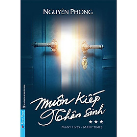 Muôn Kiếp Nhân Sinh - Tập 3 (Bìa mềm)