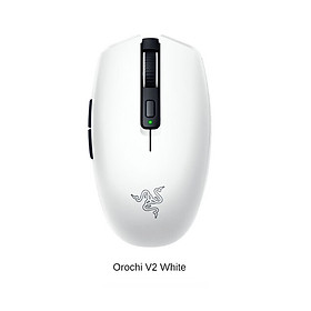 Chuột Gaming không dây Razer Orochi V2 - Hàng chính hãng