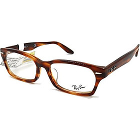 Gọng Kính Unisex Rayban RB5344D 5797 (55 16 145)