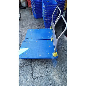 Mua XE ĐẨY HÀNG CAO CẤP (NHẬP KHẨU)