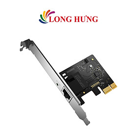 Mua Card mạng PCIe Mercusys Gigabit PCle Network Adapter MA210E - Hàng chính hãng