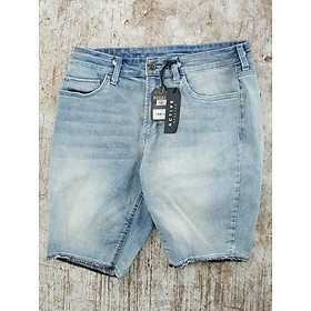 Quần Short Nam Pacsun Slim Fit Denim Shorts