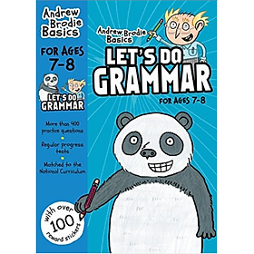Let's do Grammar 7 - 8