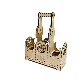 Mua Hộp rượu vang trang trí Jonnydecor JJ1