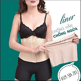 Áo lót liner corset chuẩn