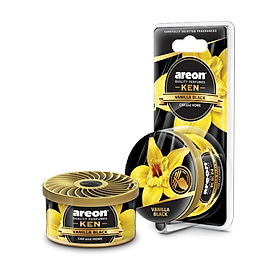 Sáp Thơm AREON Khử Mùi Xe Hơi Cao Cấp - Nhập khẩu Bulgaria