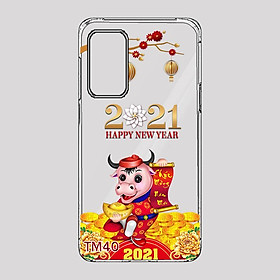 Ốp Lưng Dành Cho SAMSUNG GALAXY A52S-5G