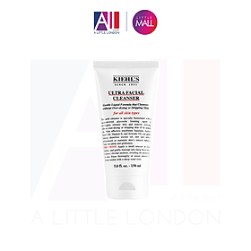 Kiehl's Ultra Facial Cleanser - Sữa Rửa Mặt Dịu Nhẹ 150ml