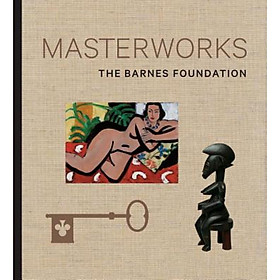The Barnes Foundation: Masterworks