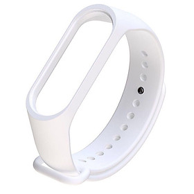 Dây đeo Xiaomi Mi Band 6 với màng bảo vệ miễn phí * 2