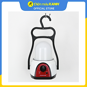Mua Đèn sạc Sunhouse SHE-6848LA - Hàng chính hãng