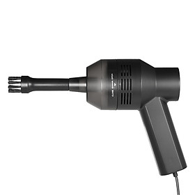 Máy Hút Bụi Cầm Tay Mini USB Cho Máy Tính Laptop Bàn Phím Camera