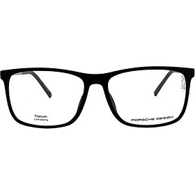 Gọng Kính Unisex Porsche Design P8323 B