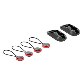 Mua Bộ Phụ Kiện Peak Design Anchor Links - Hàng Chính Hãng