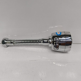 Mua Đầu nối vòi rửa chén 2 chế độ xả lò xo 1T xoay 360 độ OCH-05