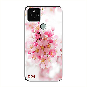 Ốp Lưng Dẻo Dành Cho GOOGLE PIXEL 5