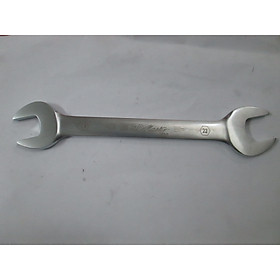 Mua Cờ Lê Hai Đầu Miệng 19-22mm Ega Master 62931