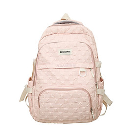 Balo thời trang phong cách dễ thương - BEE GEE BLTT9105A