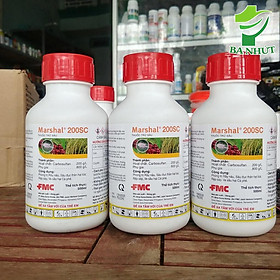 Mua MARSHAL 200SC Chai 500ml - Đặc Trừ Sâu Bệnh  Rầy Nâu  Sâu Đục Thân Hại Lúa  Rệp Sáp  Ve Sầu Hại Cà Phê