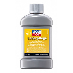 Kem Dưỡng Ghế Da Liqui Moly 1554 (250ml)