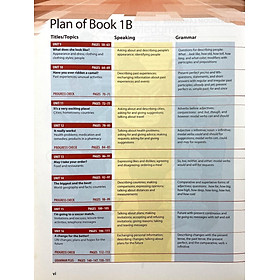 Interchange Level 1 Student's Book B with Self-study DVD-ROM