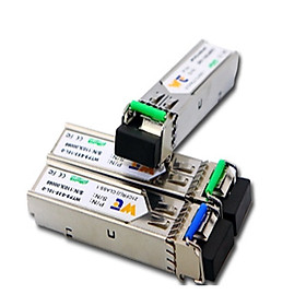 Mua Module quang 1.25G  1 sợi quang chuẩn A - Hàng Chính Hãng