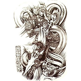 99 wunderschöne und einzigartige Trieu Tu Long Tattoos mit der altersgerechtesten Bedeutung