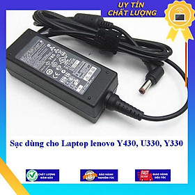 Mua Sạc dùng cho Laptop lenovo Y430 U330 Y330 - Hàng Nhập Khẩu New Seal
