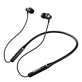 Tai nghe không dây Lenovo HE05 Pro Bluetooth 6.0 chống nước IPX5 giảm nhiễu ồn