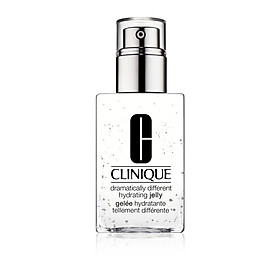 Clinique Dramatically Different Hydrating Jelly - Gel Dưỡng Ẩm Tuyệt Đối Trong Suốt Cho Da Hỗn Hợp