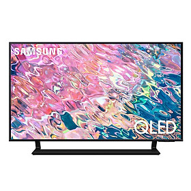 Mua QLED Tivi 4K Samsung 50Q60B 50 inch Smart TV - Hàng Chính Hãng