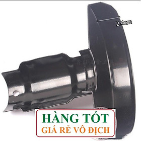Đầu Chuyển Máy Khoan Thành Máy Cắt, Máy Cưa, Máy Mài TRỤC 6mm hoặc 10mm và các loại phụ kiện