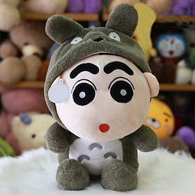 GẤU BÔNG SHIN TOTORO