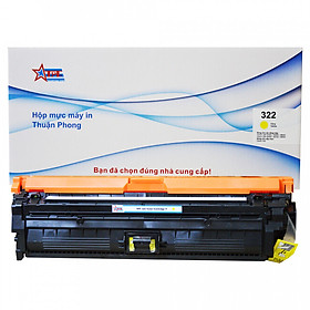 Mua Hộp mực Thuận Phong 322 dùng cho máy in màu Canon LBP 9100C / 9200C / 9500C / 9650C