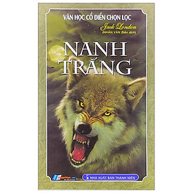 [Download Sách] Nanh Trắng