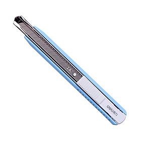 Dao Rọc Giấy Nhỏ Deli 2086