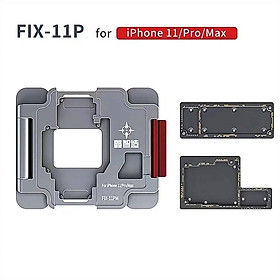 Mua Đế test main cho iPhone 11/11 Pro/11 Pro Max (3 in 1) XINZHIZAO