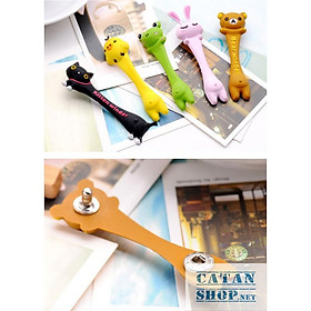 Mua Bộ 2 Dây quấn thu gọn tai nghe cáp sạc dễ thương  dây cột dây điện silicone siêu cute GD321-CotDDCute