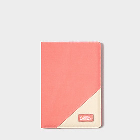 Sổ tay CAMELIA BRAND Modern Planner Notebook (4 colors)