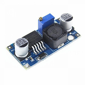 Mua Mạch giảm áp hạ áp LM2596 (3A)