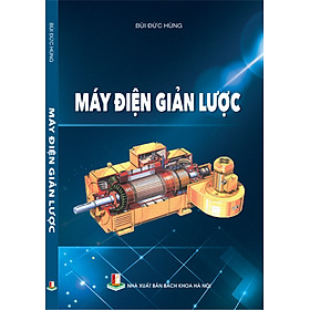 Máy điện giản lược