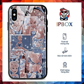 Ốp Lưng Vintage Tinh Tế Iphone dành cho 6/6Plus/6S/6S Plus/7/7Plus/8/8Plus/X/Xs/Xs Max/11/11 Promax/12/12 Promax Lpc22011348