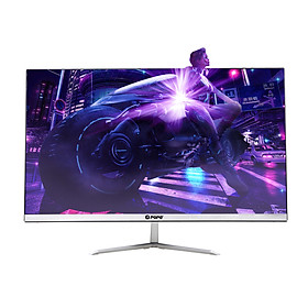 23.8 inch Slim Monitor HD 1080P IPS Screen 1920*1080 Resolution 178° Viewing Angle Low Blue Light Eye-caring Monitor US